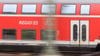 Auf der Bahnstrecke Magdeburg-Hannover kommt es am Mittwoch zu Verspätungen.