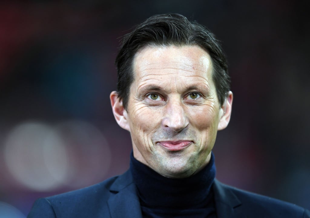 Informationen des „Kickers“ zufolge steht Trainer Roger Schmidt vor einem Engagement in Portugal.