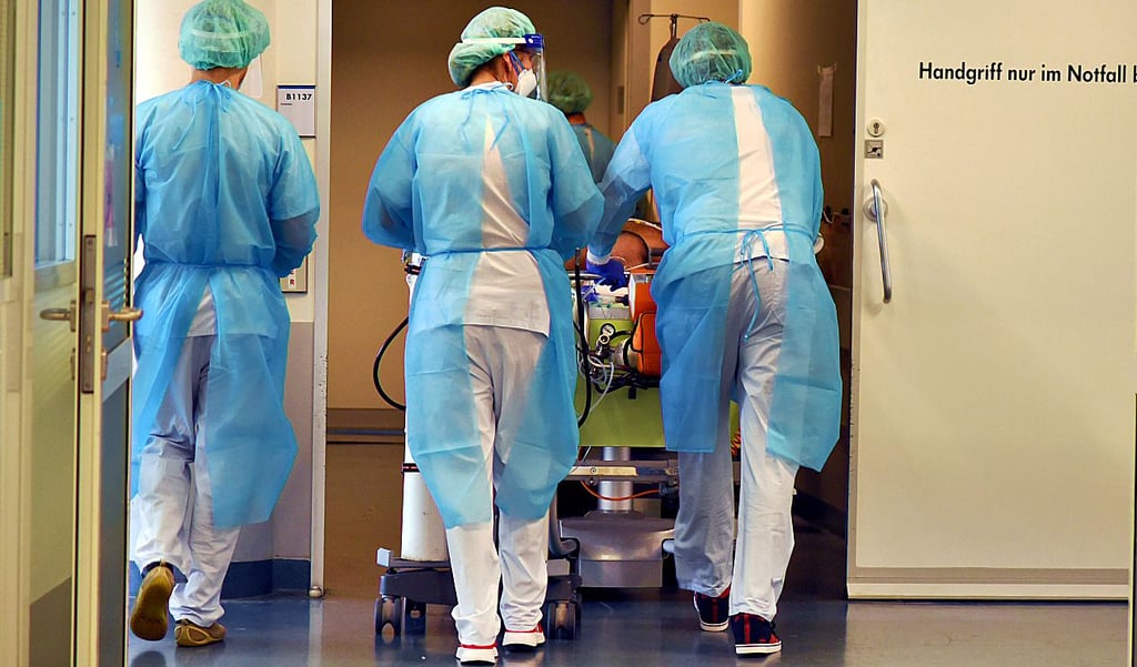 Das Personal im Altmark-Klinikum ist so knapp, dass planbare Operationen verschoben werden.