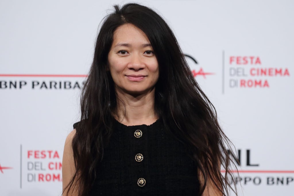 Chloé Zhao arbeitet vornehmlich in den USA.