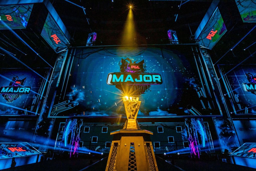 Das nächste Majorturnier in CS:GO wird erneut von PGL ausgetragen.