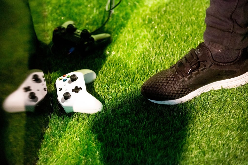In der Süd-Ost-Division der VBL Club Championship in FIFA 22 trafen die direkten Verfolger des Tabellenführers aufeinander.