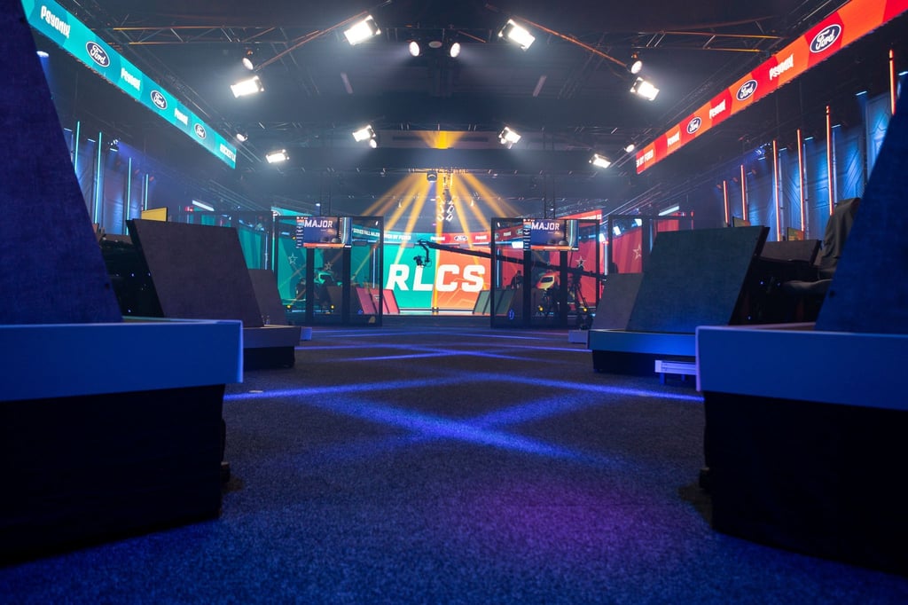 Team Queso hat den ersten Schritt zur Major-Qualifikation gemacht.