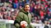 Dieser Fehler könnte ein Nachspiel haben: Julian Nagelsmann.