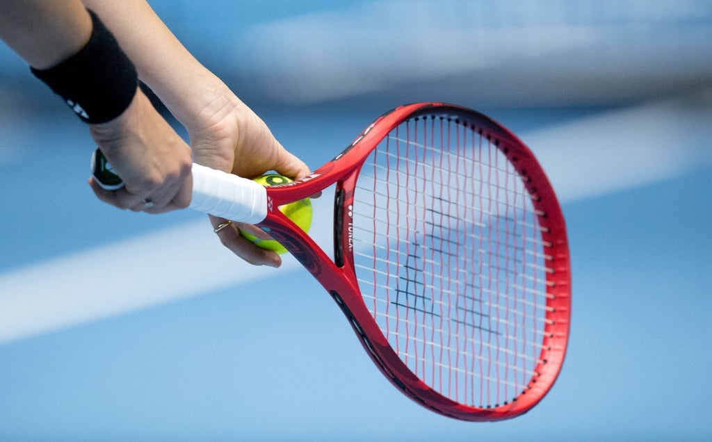 Die Regeln im Entscheidungssatz bei den Grand-Slam-Turnieren im Tennis werden vereinheitlicht. (Symbolbild)