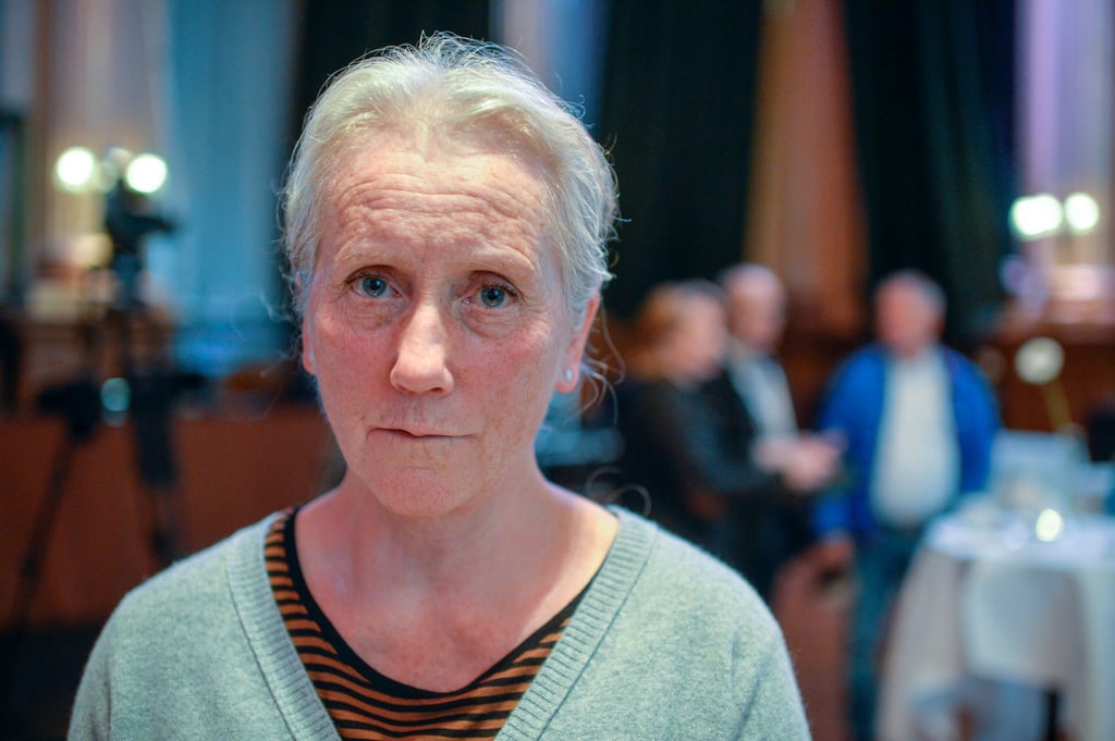 Die schwedsiche Kinderbuchautorin Eva Lindström wird mit dem Astrid-Lindgren-Gedächtnispreis ausgezeichnet.
