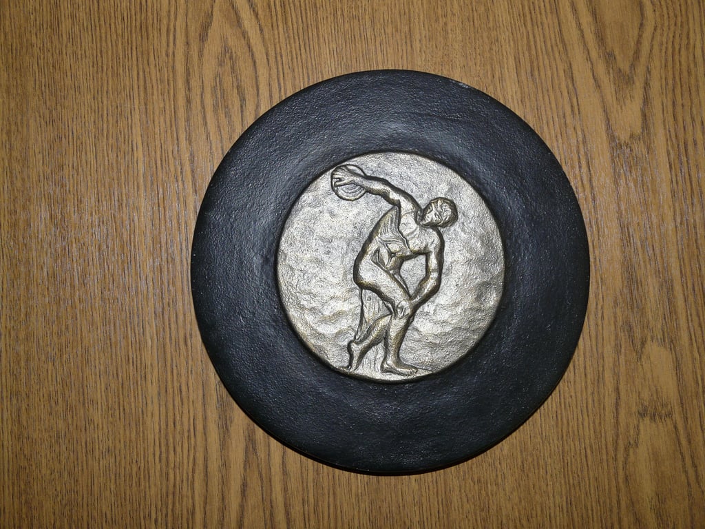 Kohlrauschs Prototyp aus Gusseisen, 1890 in Königshütte/Harz gegossen. 