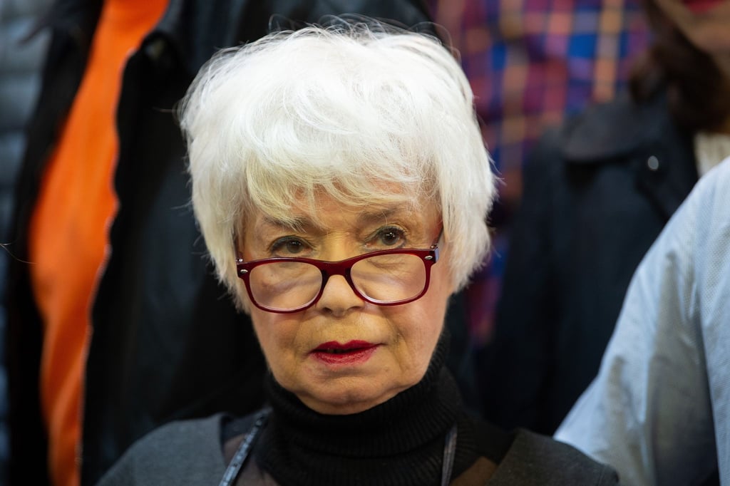 Ingrid Steeger wird 75.
