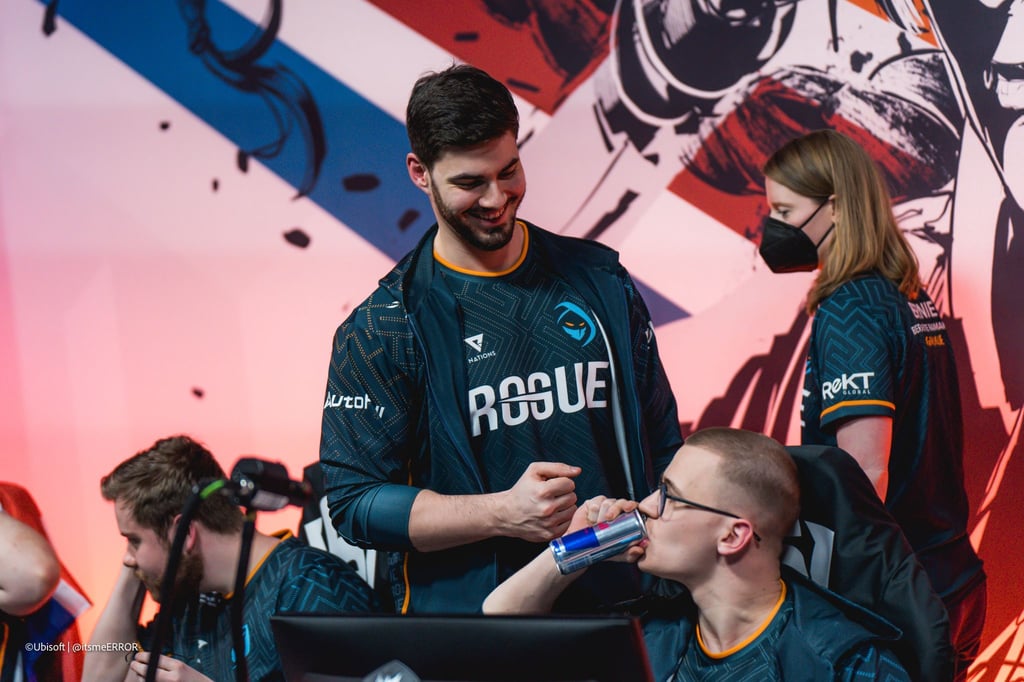 Das deutsche Rainbow-Six-Team Rogue hat sich zum ersten Mal seit 2018 für die Playoffs des Six Invitational qualifiziert.