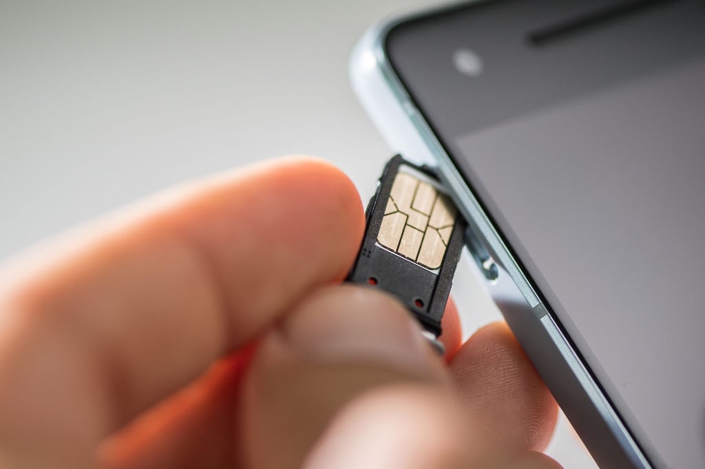 Es gibt Nutzer, für die sich Prepaid-Jahrespakete lohnen.