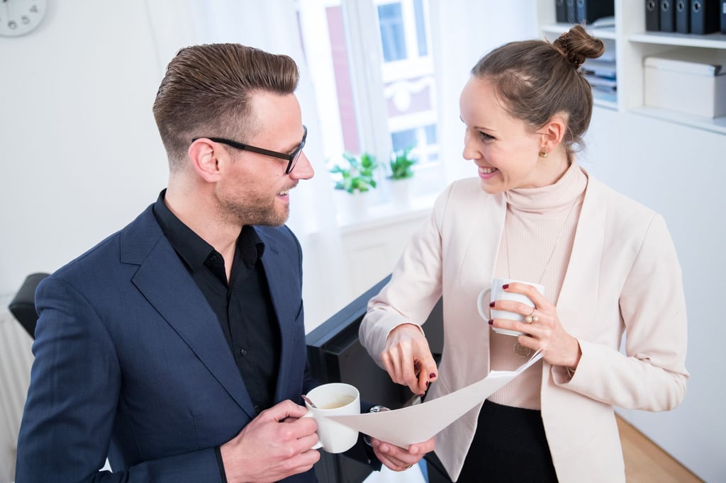 Eine Führungsposition zu übernehmen ist mit vielen Herausforderungen verbunden. Daher zieht es auch längst nicht jeder und jede in Betracht.