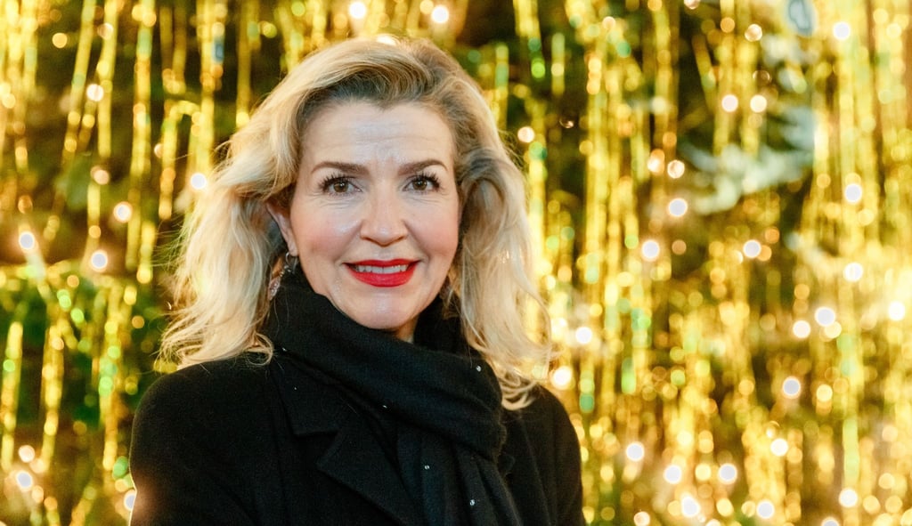Die Geigerin Anne-Sophie Mutter setzt sich für das geplante Münchner Konzerthaus ein.