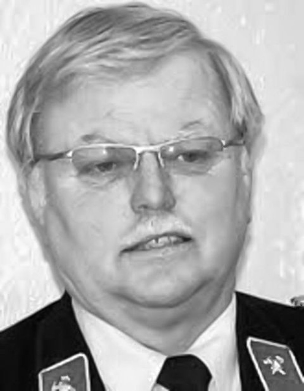 Der frühere Kreisbrandmeister Hans-Willi Schubert ist gestorben.