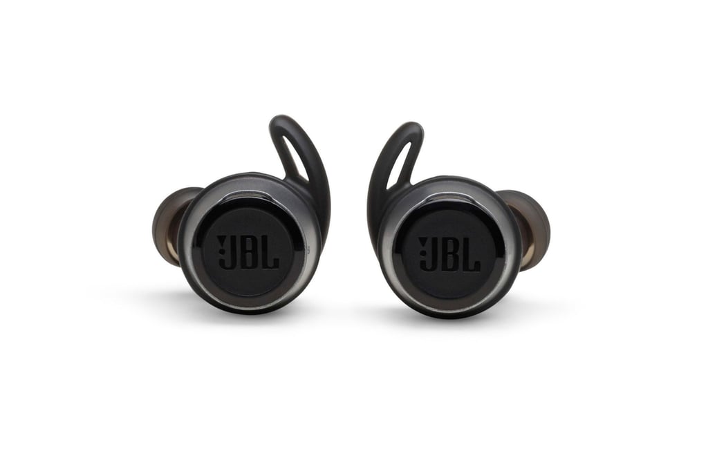 So sehen Sieger aus: JBL Reflect Flow Pro (175 Euro).