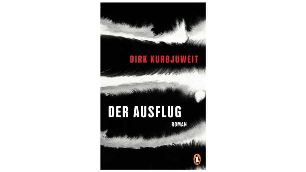 Dirk Kurbjuweits Roman „Der Ausflug“ soll verfilmt werden.