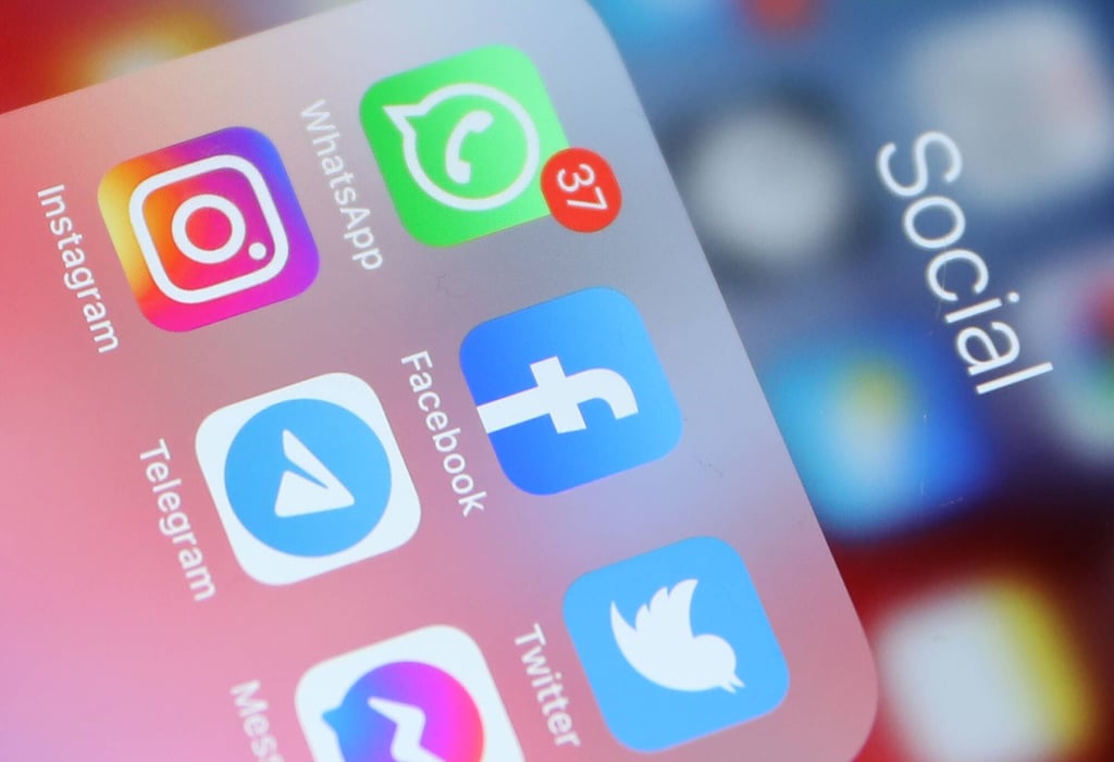 Die Polizei Halle warnt vor betrügerischen Nachrichten über den Nachrichtendienst Whatsapp.