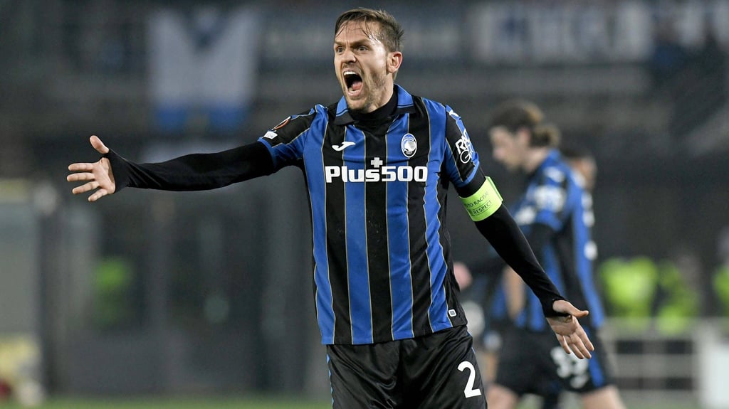 Vor Spiel gegen RB Leipzig: Können Bergamos Toloi, Demiral und Djimsiti spielen?