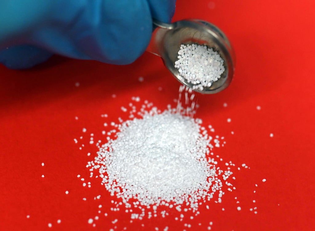 Lithiumhydroxid ist die Grundlage für den Betrieb von Elektroautos.