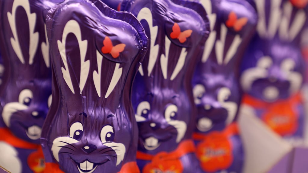 Bei dem Link ssoll es sich um Phishing handeln, um personenbezogene Daten abzugreifen.