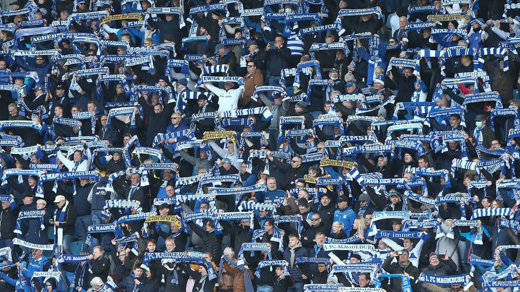 Der Behindertentag 2022 wird in diesem Jahr beim Heimspiel gegen Viktoria Köln am 9. April stattfinden.