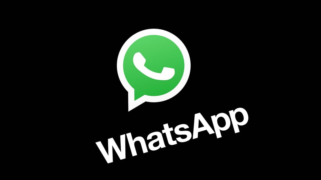 In Gruppenchats bei Whatsapp soll es bald eine Umfrage-Funktion geben.