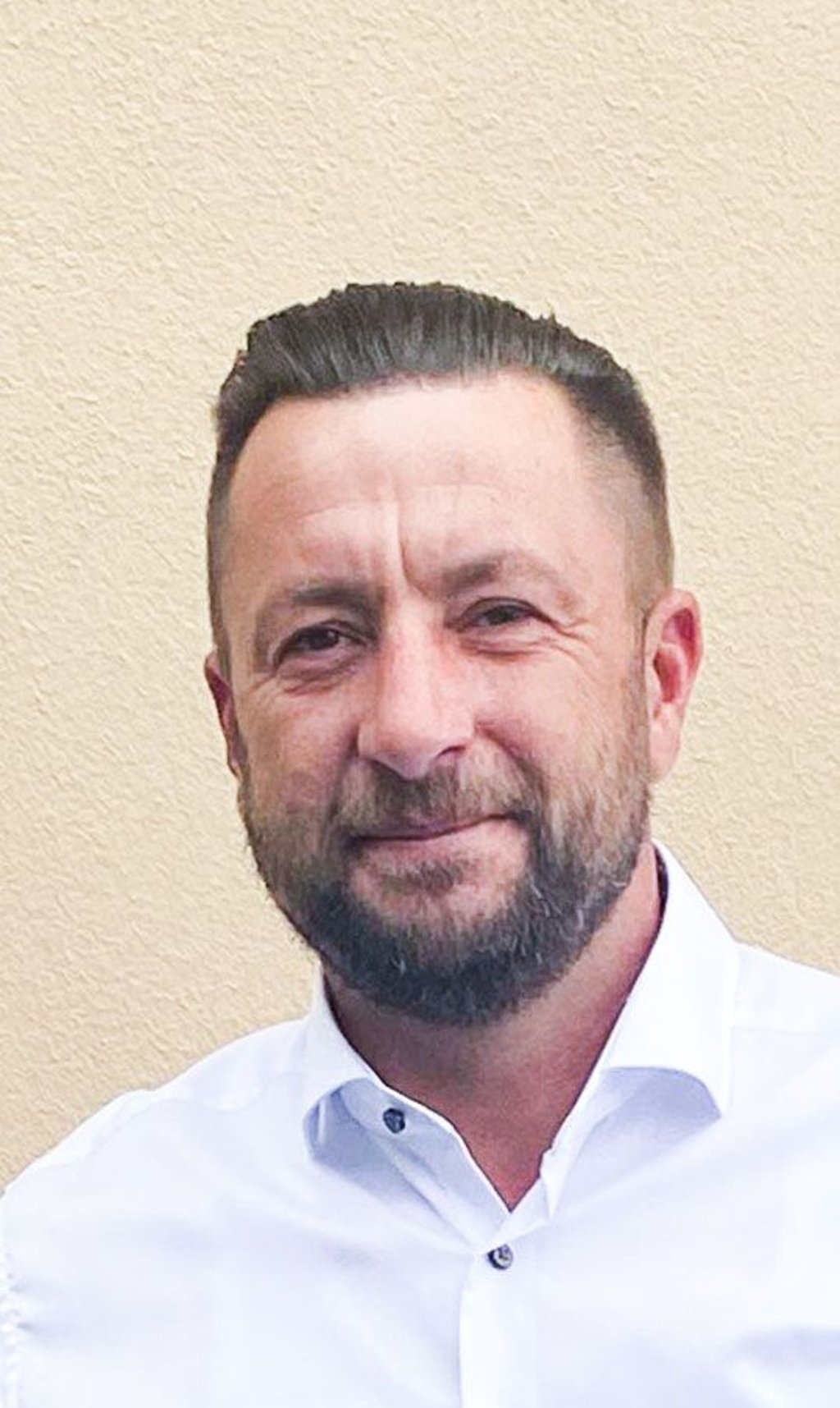 Tippspiel-Wochensieger Maik Krähling kickt aktiv für die Mertendorfer „Alten Herren“.