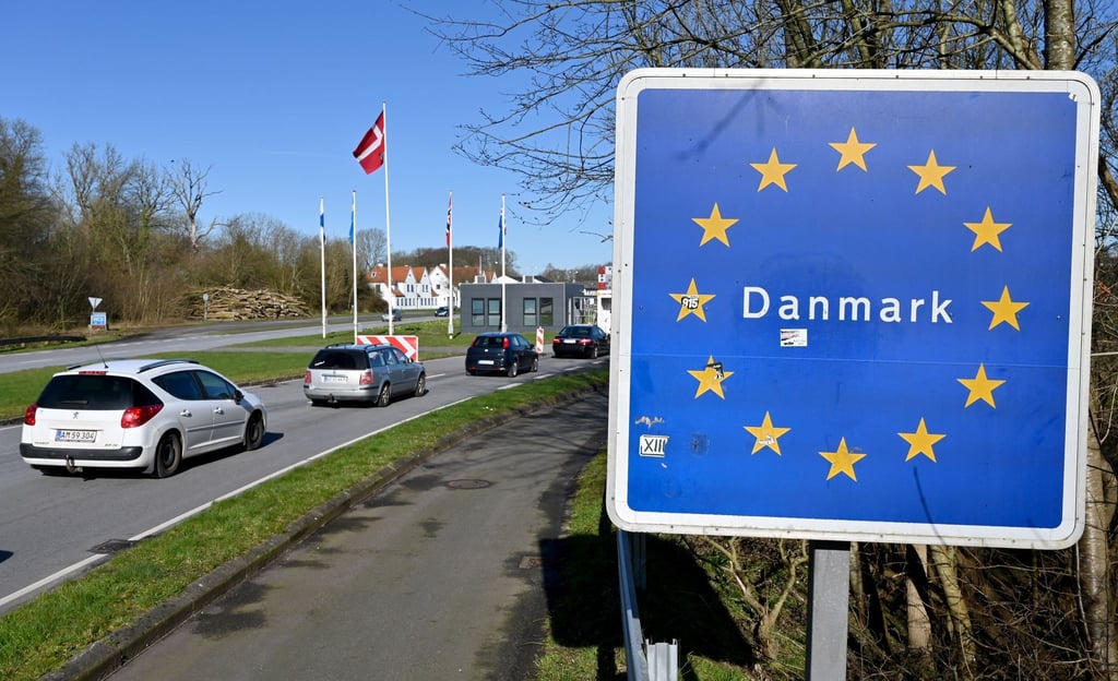 Dänemark hat auch die letzte bestehende Einreisebeschränkung aufgehoben.