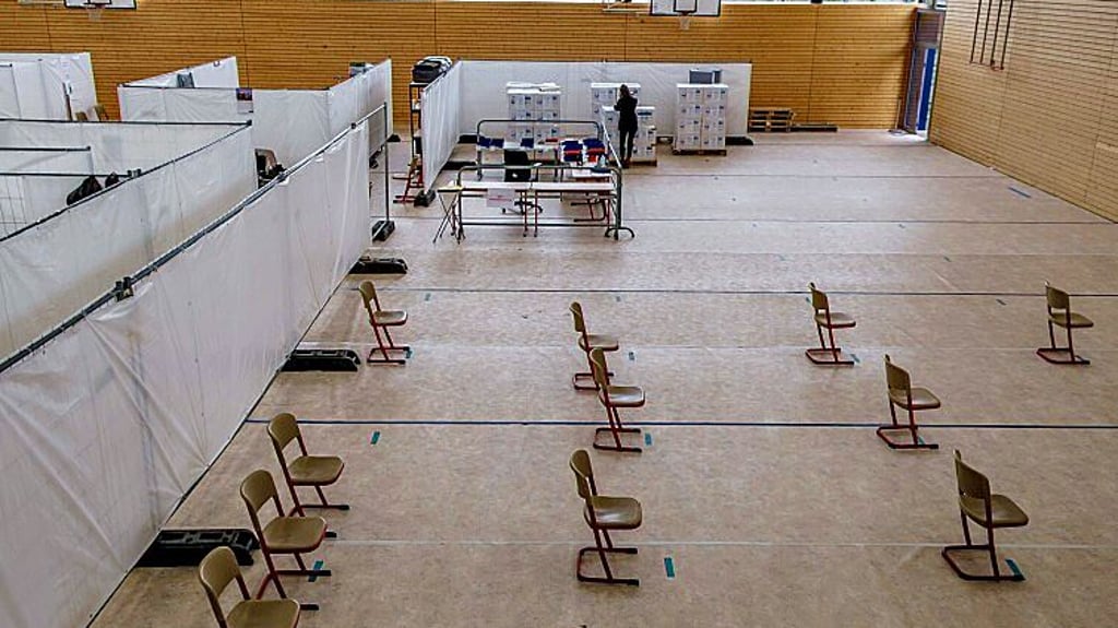 CoronaPandemie im Kreis Wittenberg Weniger Fälle an Kitas und Schulen