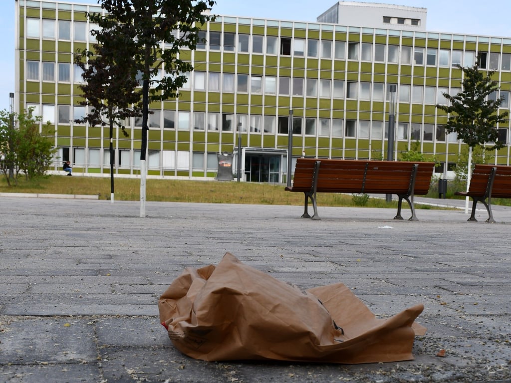 In Magdeburg steht der Frühjahrsputz an.