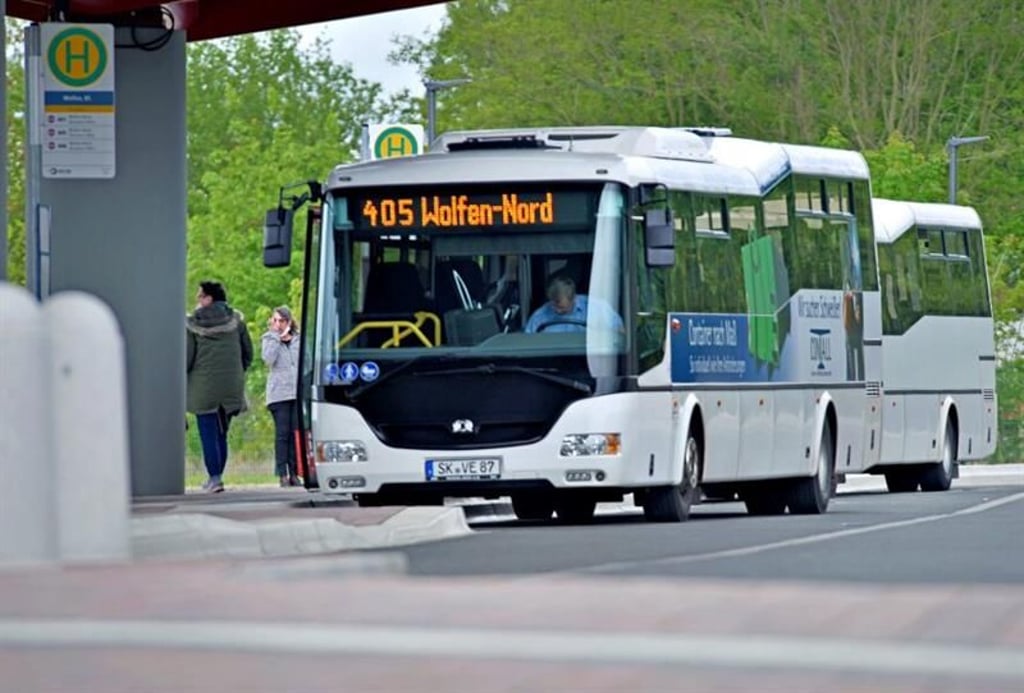Die Fahrgäste müssen weiter mit Einschränkungen rechnen.