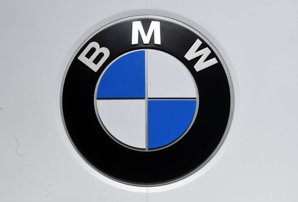 Im Gesamtjahr will BMW einen Absatz auf Vorjahresniveau erreichen.