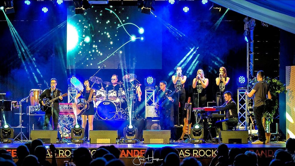„Bandfever“ geht in die siebente Runde. Der Termin für die nächste Show im Kik steht fest.