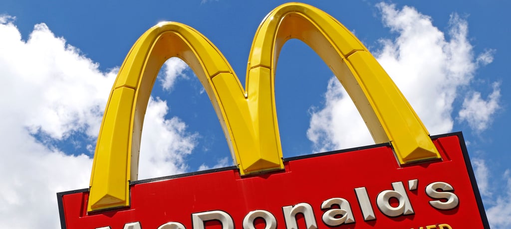 McDonalds hat in Magdeburg eine Filiale aufgegeben. Wer folgt nun in den Räumen in bester City-Lage?