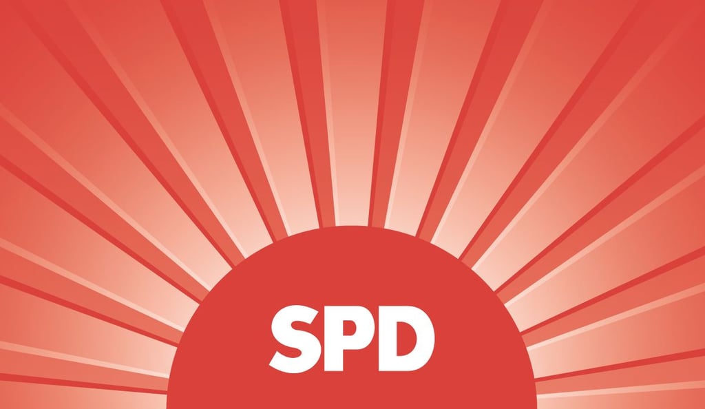 Dem Morgenrot entgegen: Nach bitteren Niederlagen schöpft die SPD in Sachsen-Anhalt neue Hoffnung.