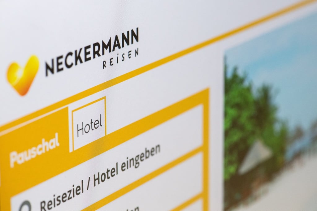 Lange Zeit gehörte die Marke Neckermann Reisen zum Veranstalter Thomas Cook. Nach dessen Pleite im Jahr 2019 übernahm die türkische Anex-Gruppe die Markenrechte.