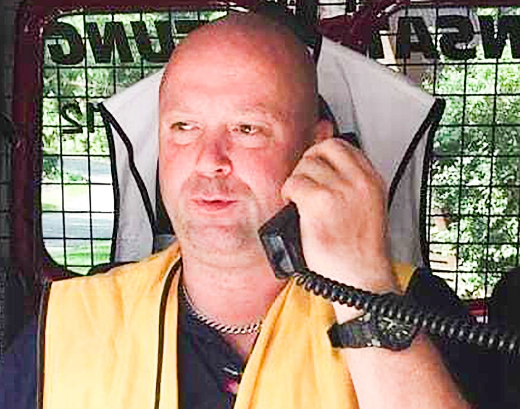 Nico Hartung aus Siptenfelde hat sich auch beworben.