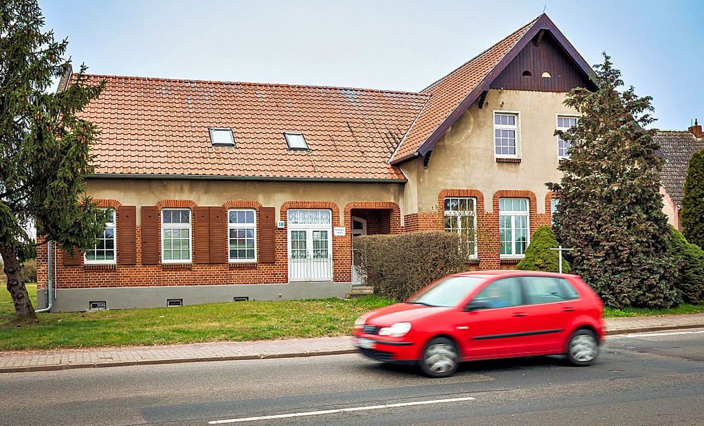 Eine der drei Heizanlagen, die die EMS ohne einen rechtsgültigen Vertrag gebaut hat, befindet sich in der Gemgeindeverwaltung Pömmelte. Was diese Anlage Barby letztendlich kosten wird, steht noch nicht fest. Die EMS hat bisher keine Zahlen vorelegt.