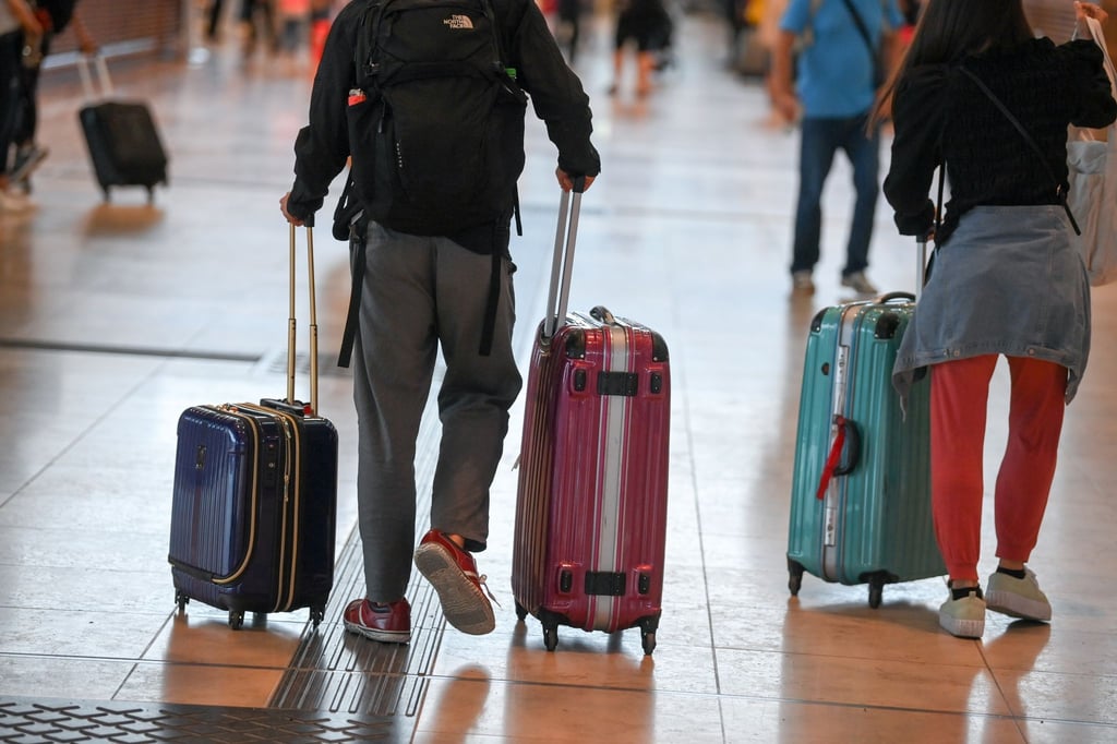 Die Buchungen in Reisebüros und auf Online-Reiseportalen übertreffen derzeit das Vor-Corona-Niveau 2019, stellt das Analysehauses TDA fest.