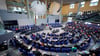 Der Bundestag stimmte am Donnerstag über eine allgemeine Impfpflicht zum Schutz vor dem Coronavirus ab.
