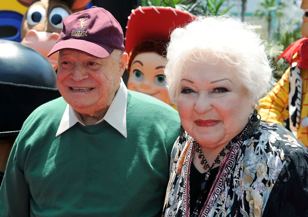 Die aus der Kultserie „Seinfeld“ bekannte Schauspielerin Estelle Harris ist im Alter von 93 Jahren gestorben.
