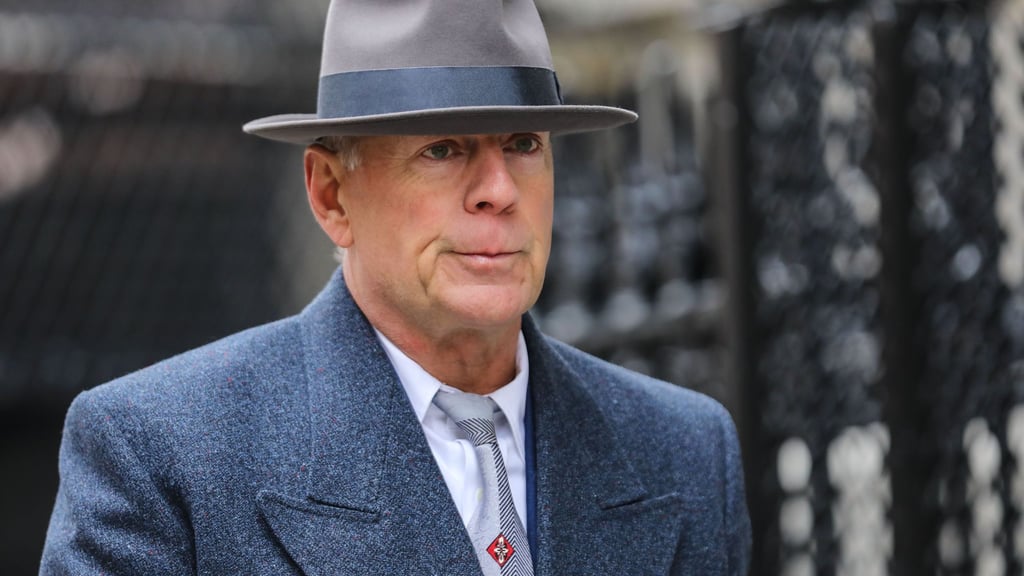 Schock in Hollywood: Bruce Willis beendet seine Schauspielkarriere.