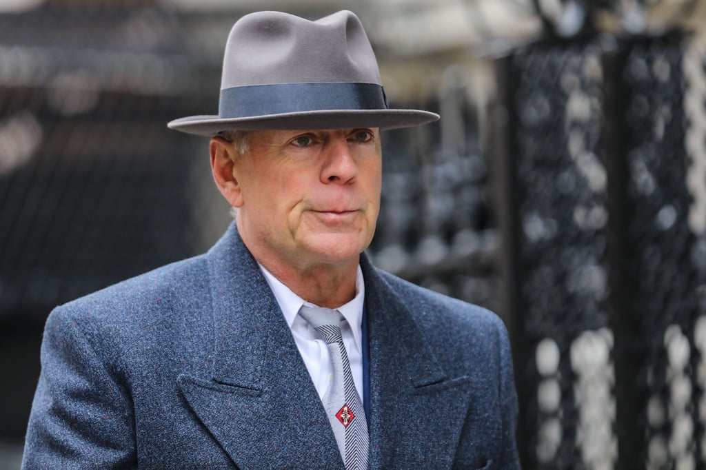 Schock in Hollywood: Bruce Willis beendet seine Schauspielkarriere.