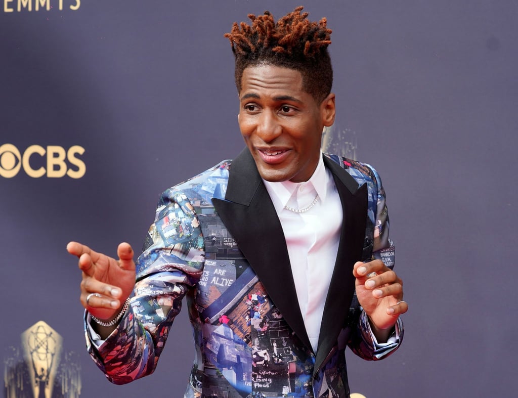 Jon Batiste geht mit elf Nominierungen ins Grammy-Rennen.