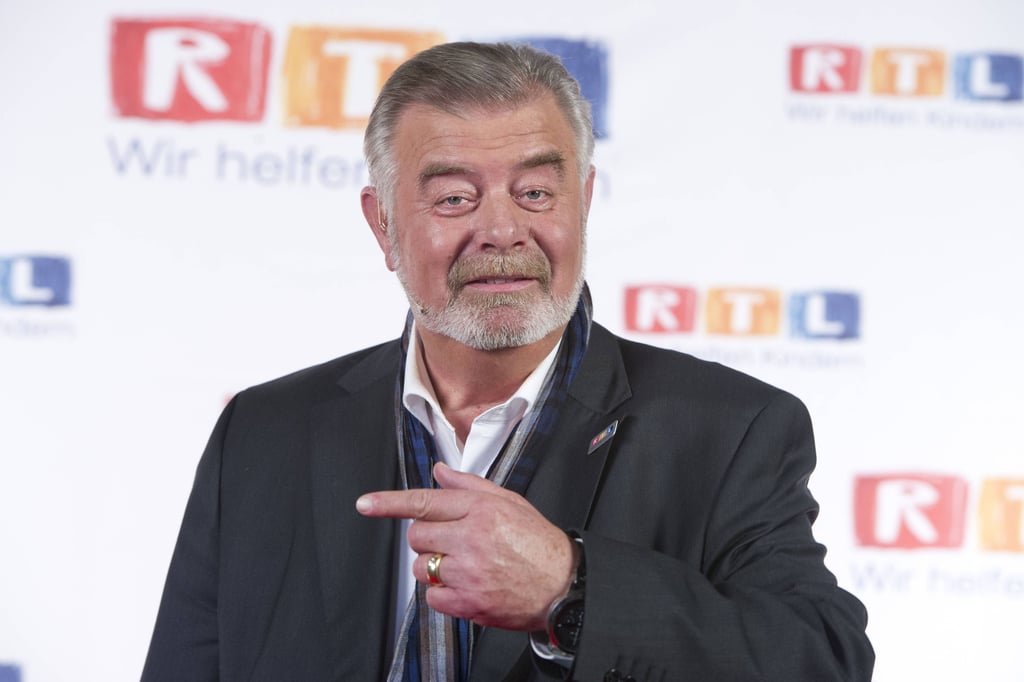 Moderator Harry Wijnvoord kehrt mit "Der Preis ist heiß" zurück ins TV. Ab dem 4. Mai starten die neuen Folgen.