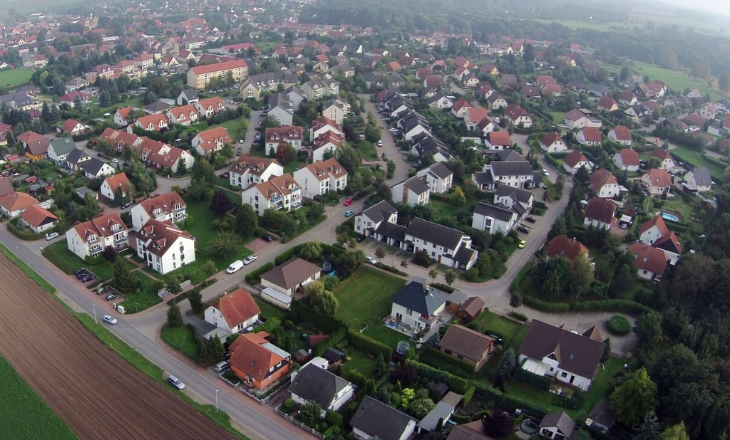 Was sind sinnvolle Investitionen im Altkreis Staßfurt? Auch in Hecklingen sind Ideen gefragt.