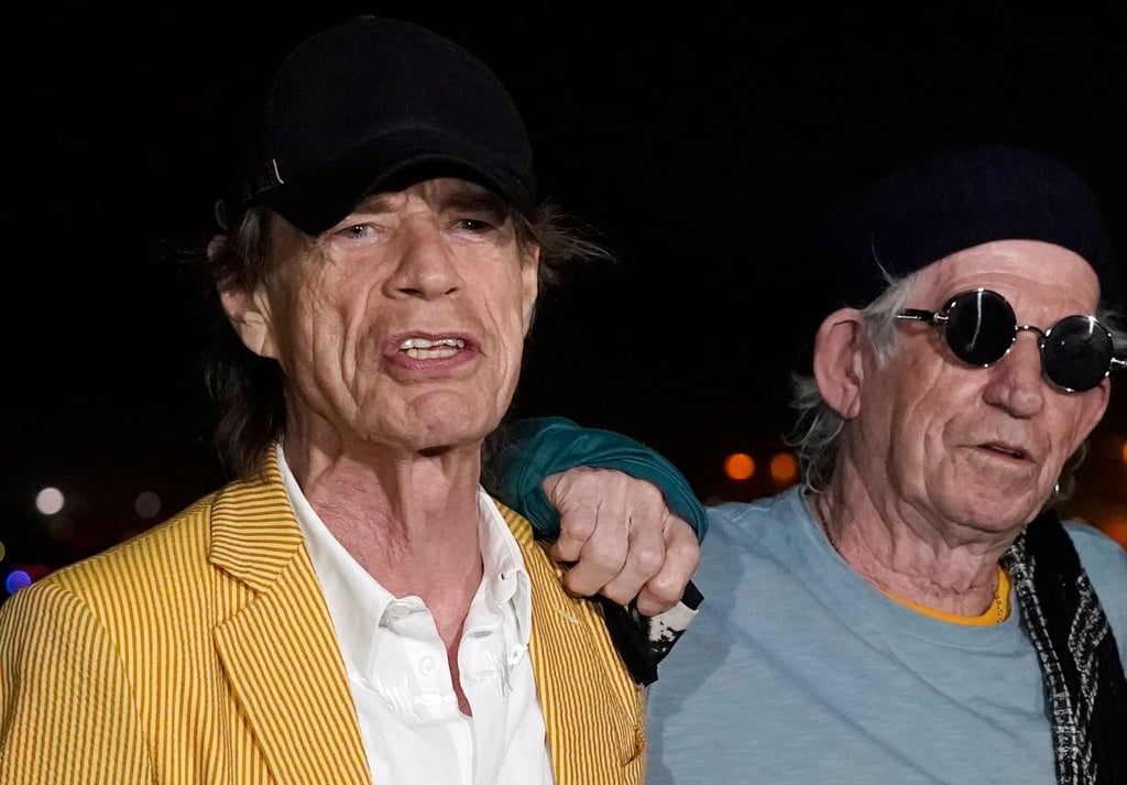 Mick Jagger und Keith Richards zieht es wieder auf die Bühne.