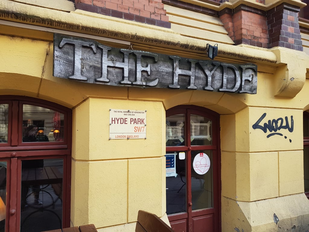 Arbeiten, wenn andere Feiern - Einblick in Magdeburger Nachtleben-Berufe.