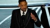Will Smith zieht nach dem Ohrfeigen-Eklat bei den diesjährigen Oscars Konsequenzen.