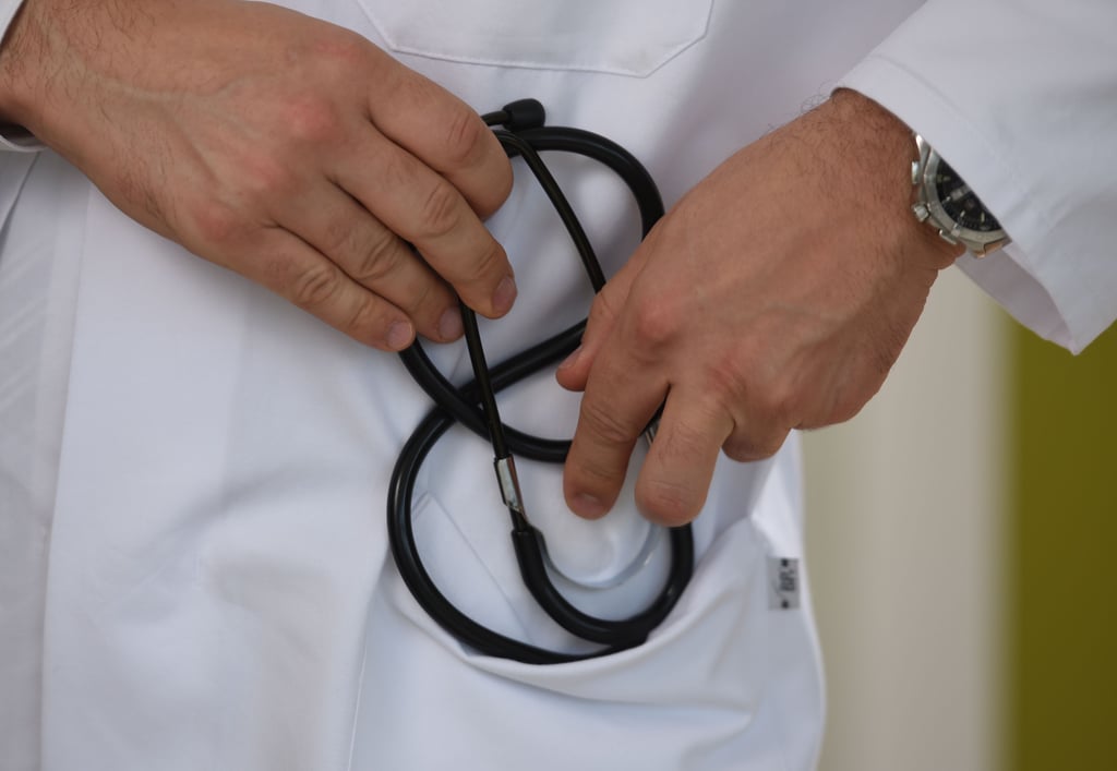Wie es um die Gesundheit der ukrainischen Geflüchteten in den Magdeburger Messehallen bestellt ist, hat das Gesundheitsamt jetzt untersucht.