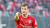 HFC-Spieler Tom Zimmerschied ist wieder einsatzfähig. (Archivbild)